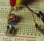 A fluxgate magnetometer – a prestudy « GreenPhotons